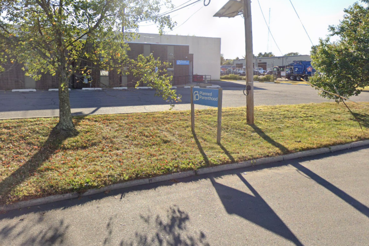 Planned Parenthood of Northern, Central & Southern New Jersey location